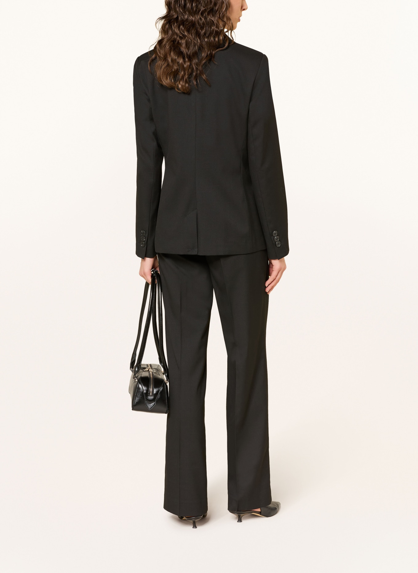 InWear Blazer CADIEIW: BLACK