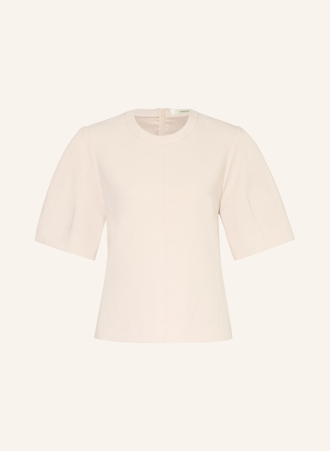 InWear Blusenshirt CHAYCEIW: CREME