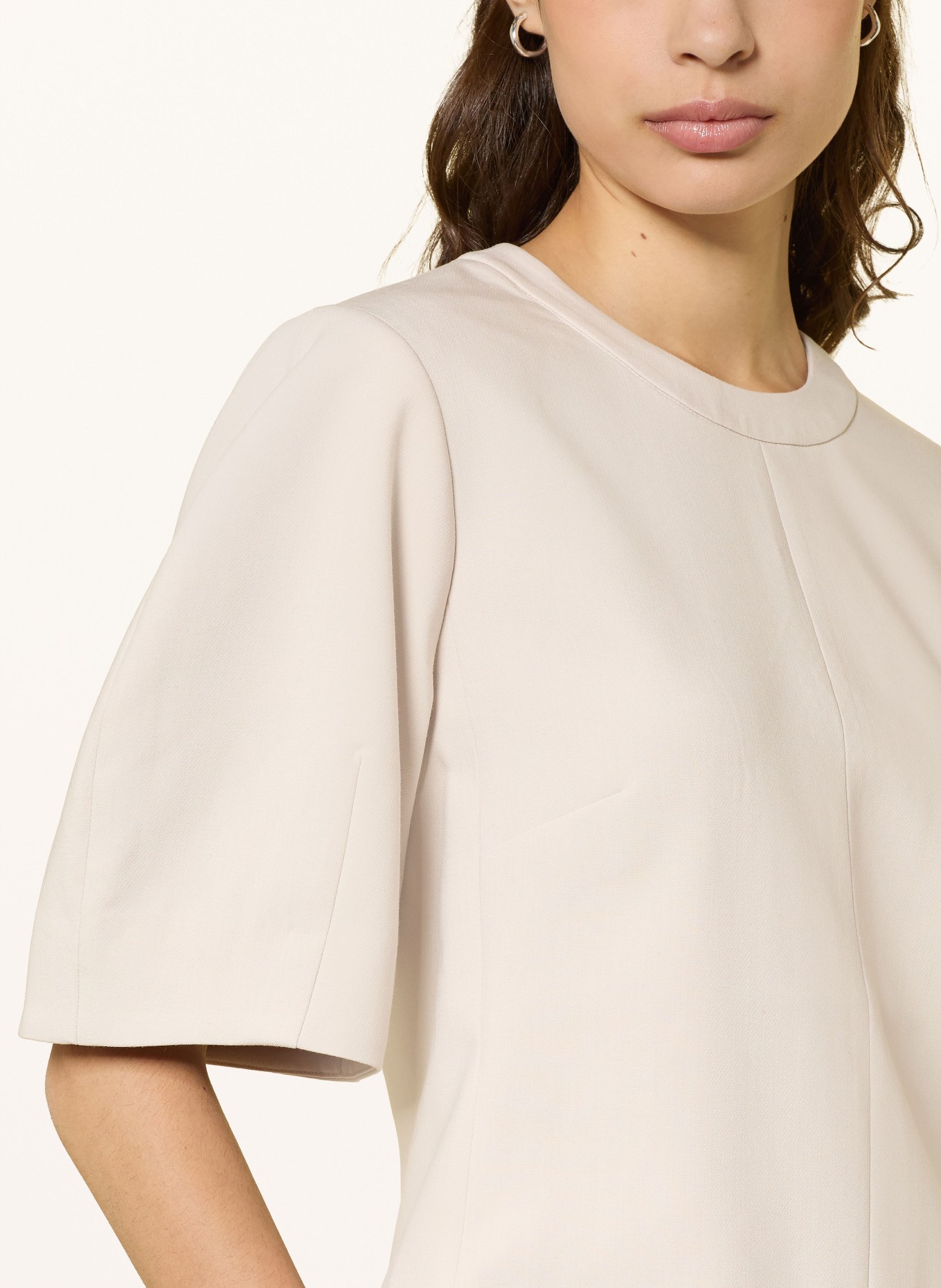 InWear Blusenshirt CHAYCEIW: CREME