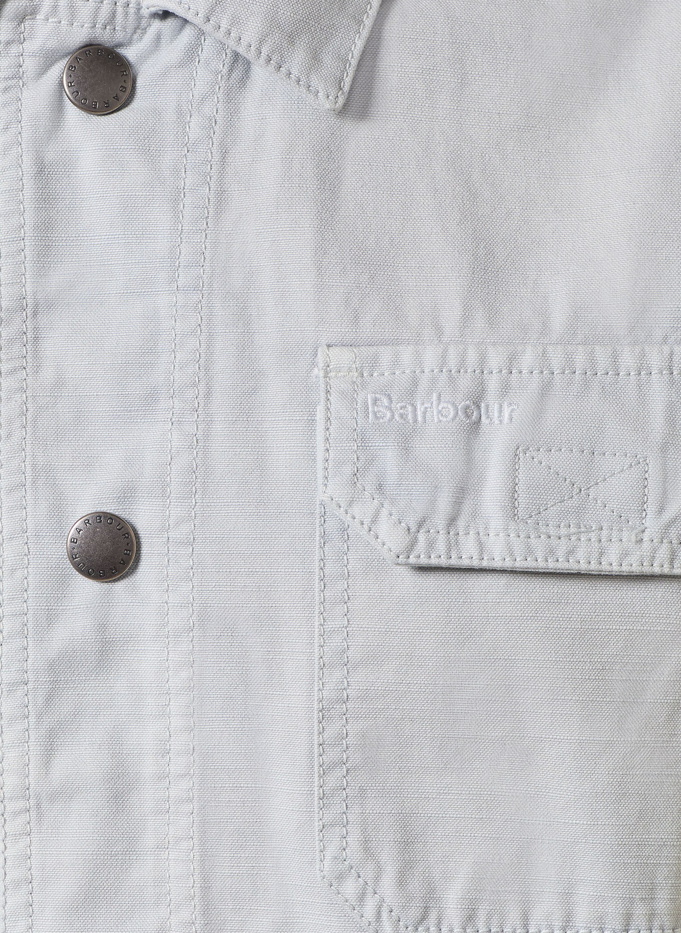 Barbour Survêtement DRAFTMEN: BLEU CLAIR