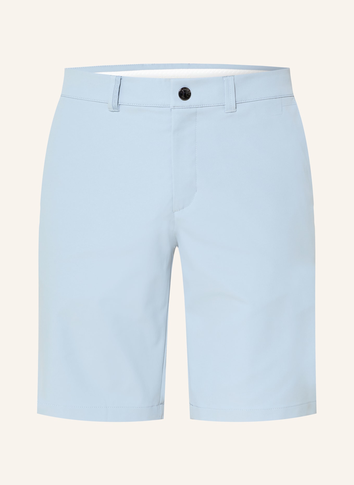 BOGNER Golfshorts GORDIE: HELLBLAU