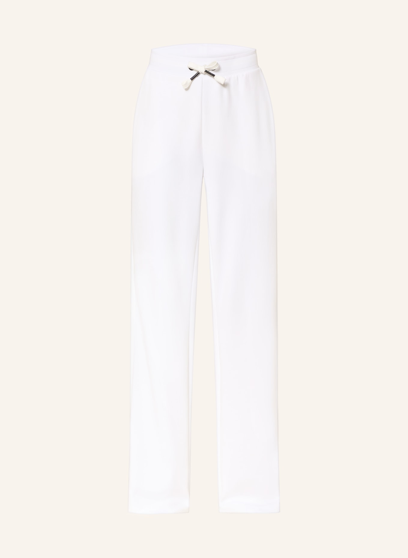 BOGNER Tepláky BLANCA: BÍLÁ