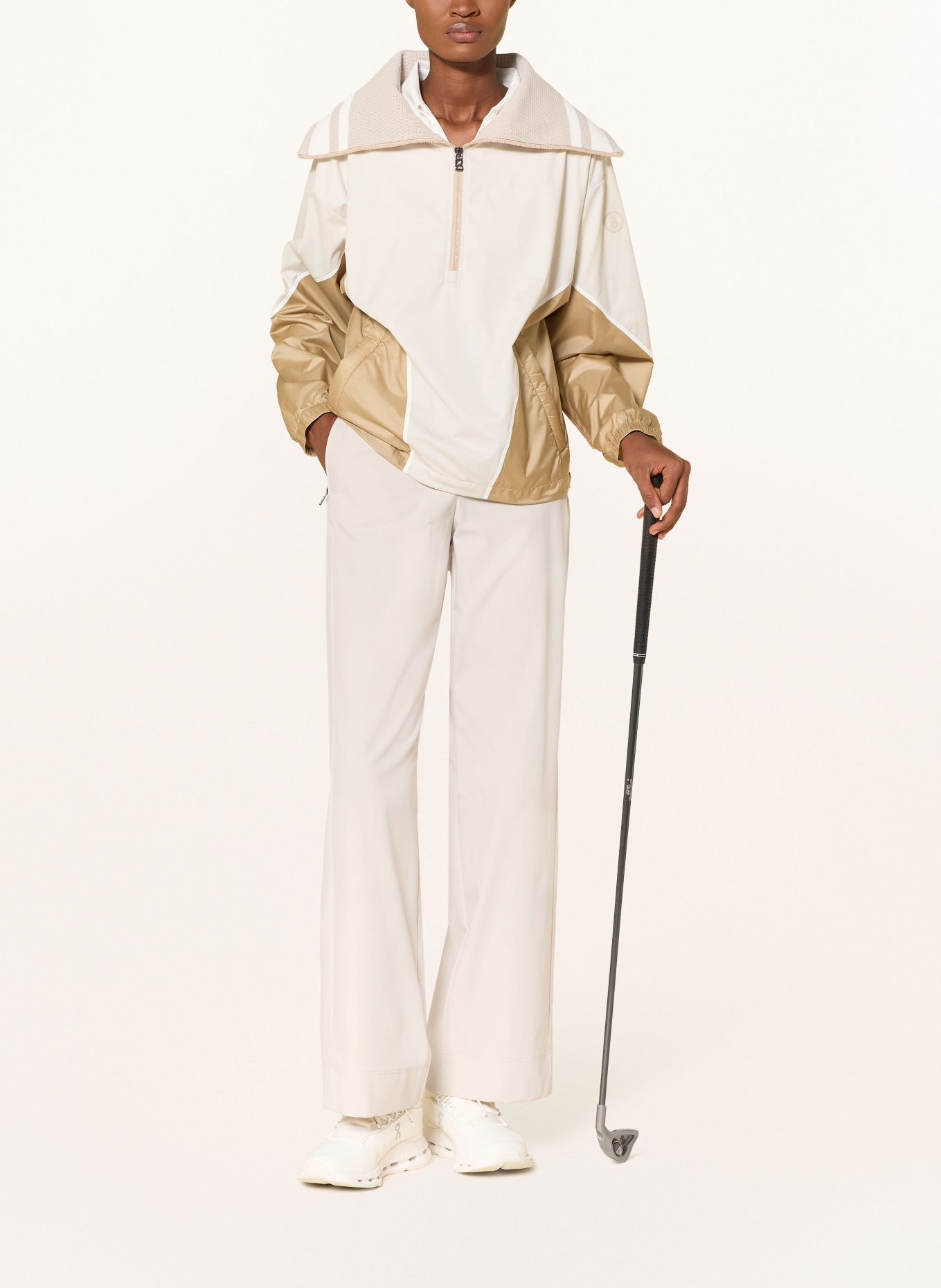 BOGNER JILL golf pants: 777 bast