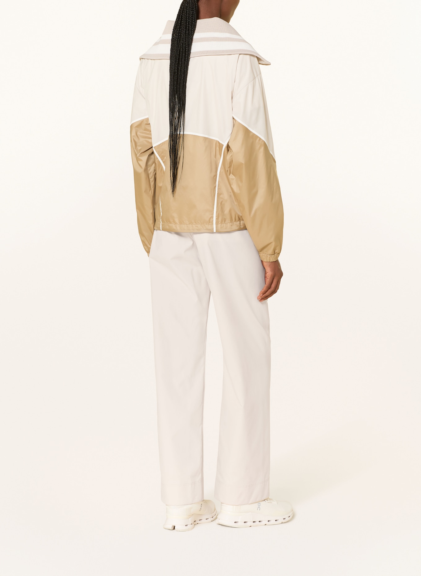 BOGNER JILL golf pants: 777 bast