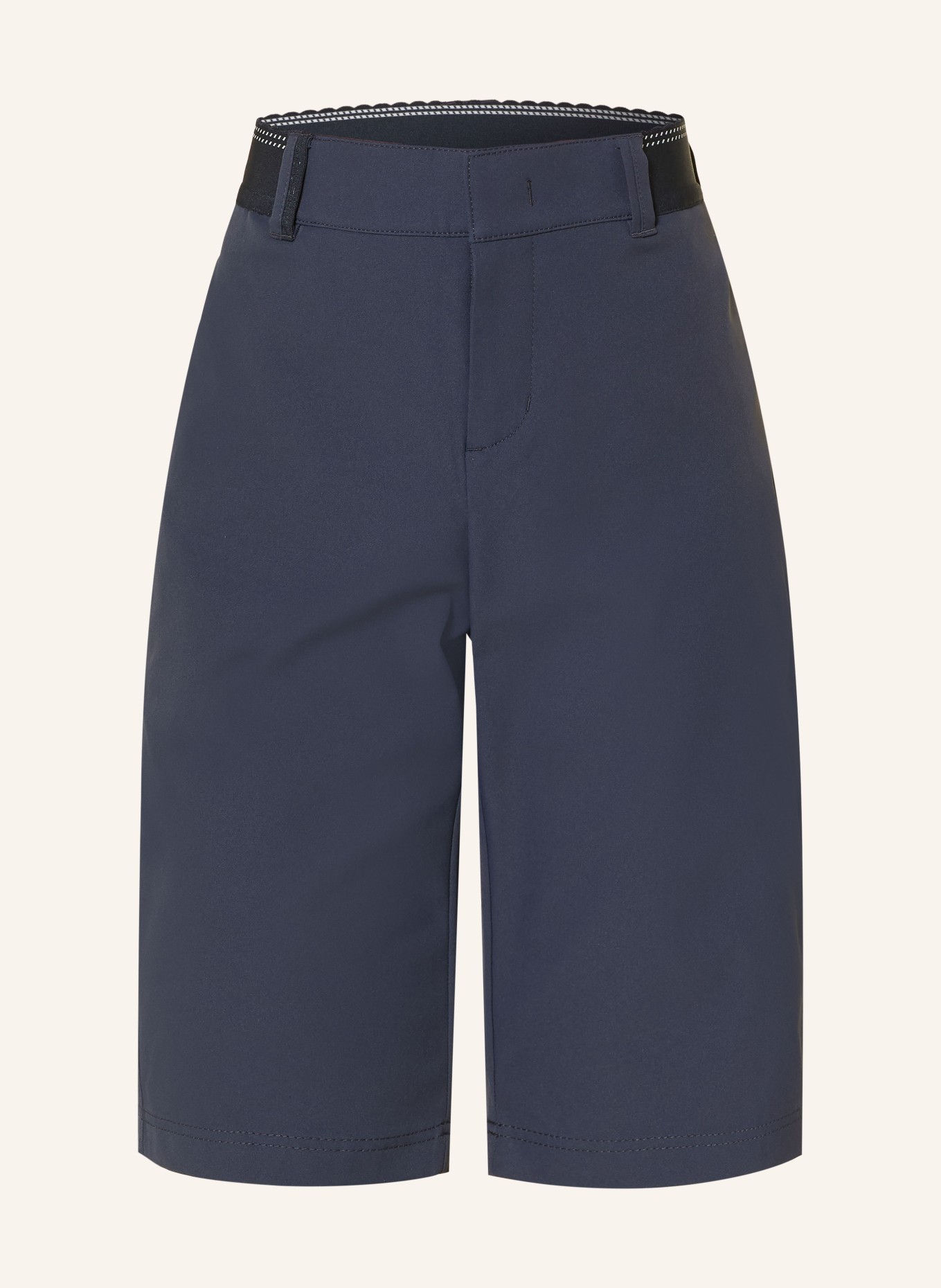 BOGNER Golfové šortky ZITA: TMAVĚ MODRÁ