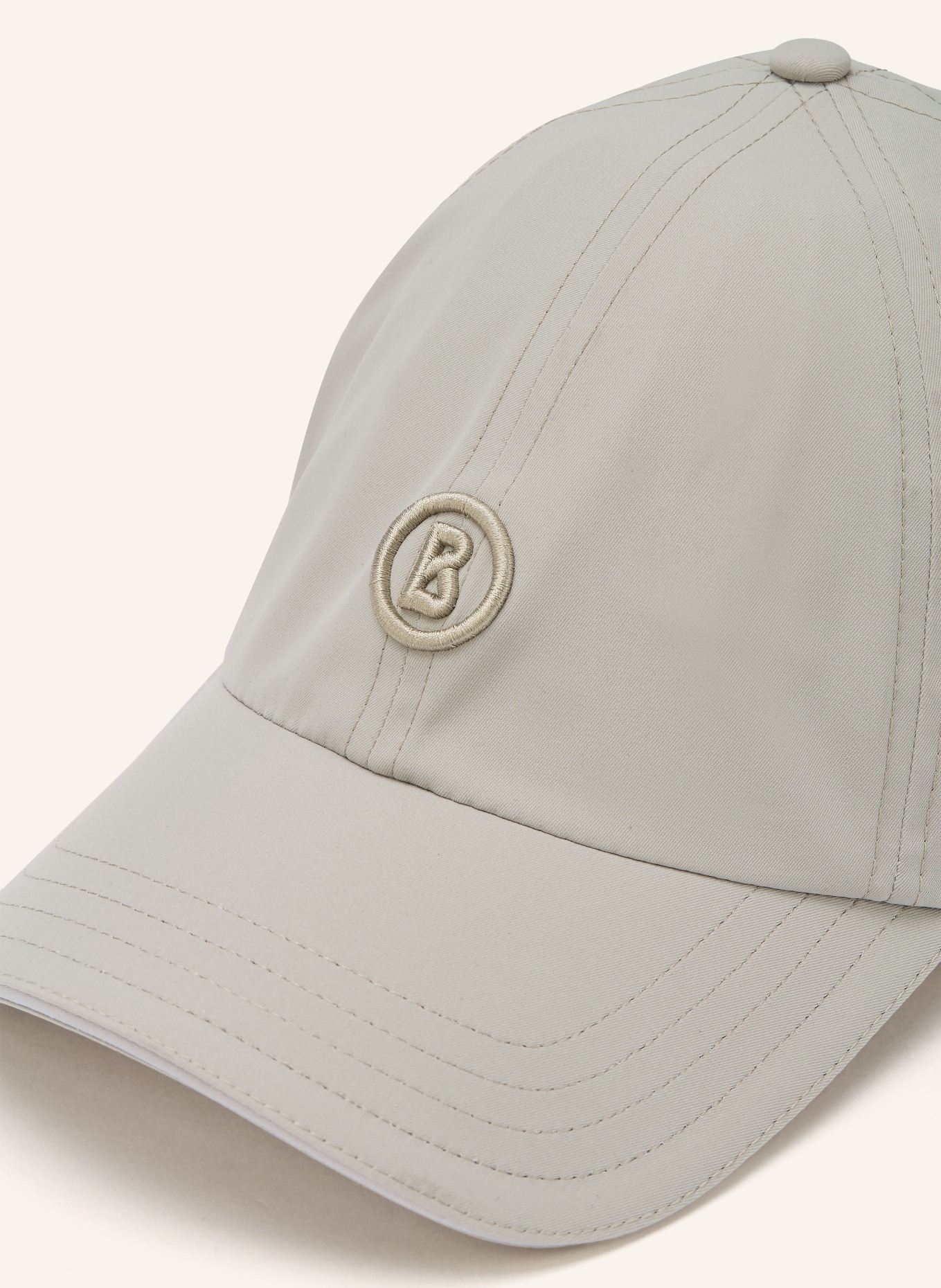 BOGNER Čepice RAY2: KHAKI