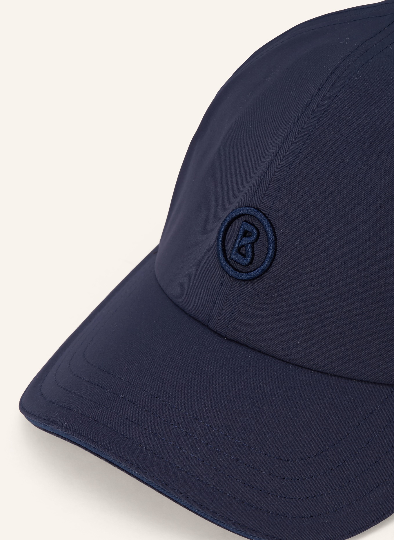 BOGNER Cap RAY2: DARK BLUE