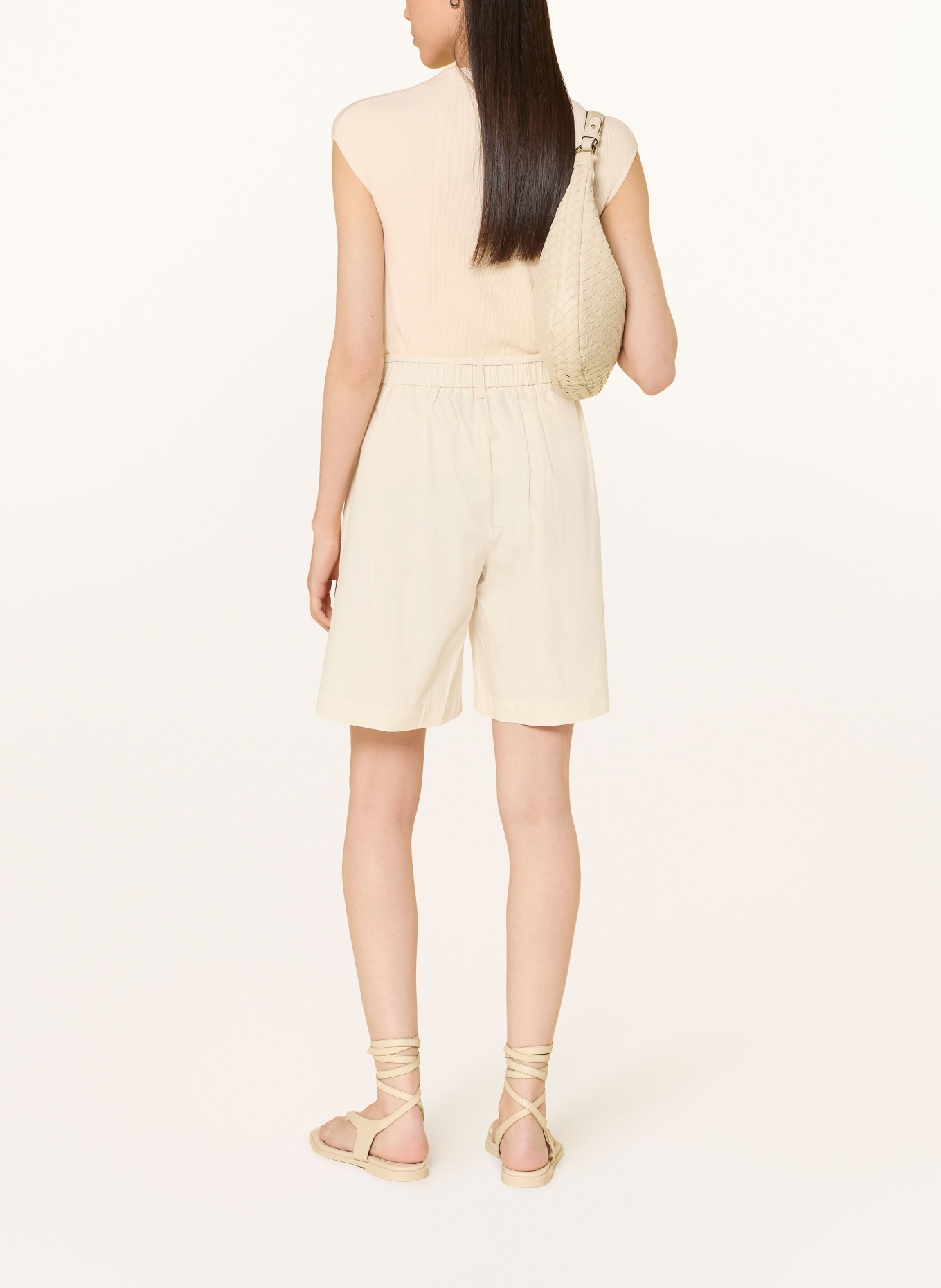 YERSE Šortky MAGGIE: REŽNÁ