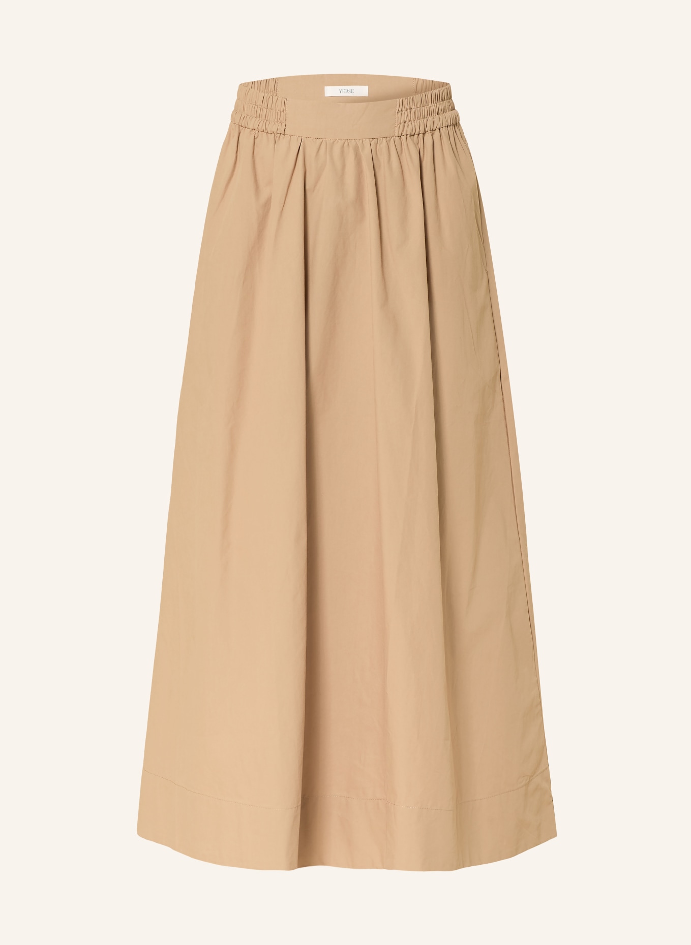 YERSE Rock MAGGIE: BEIGE