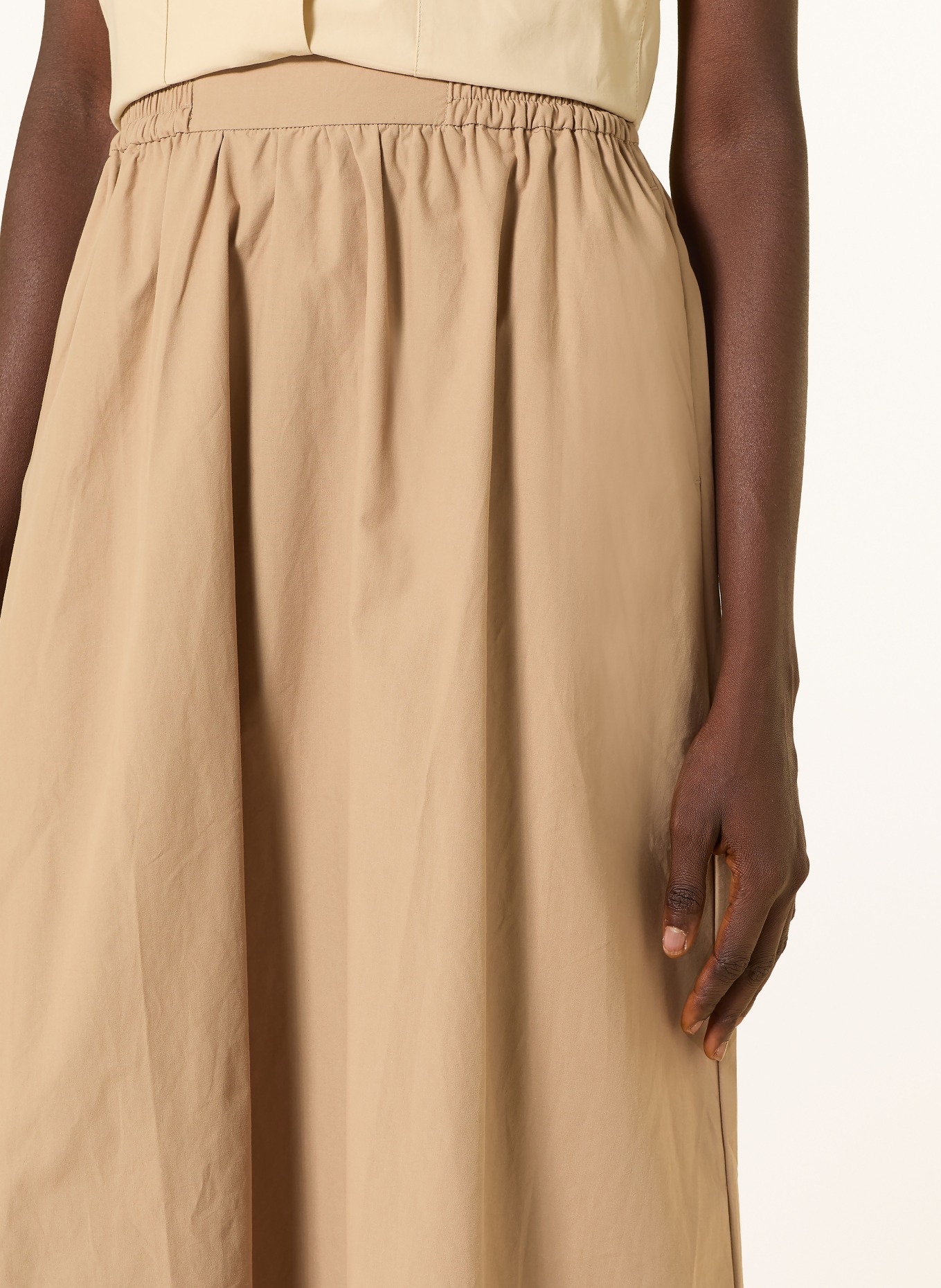 YERSE Rock MAGGIE: BEIGE