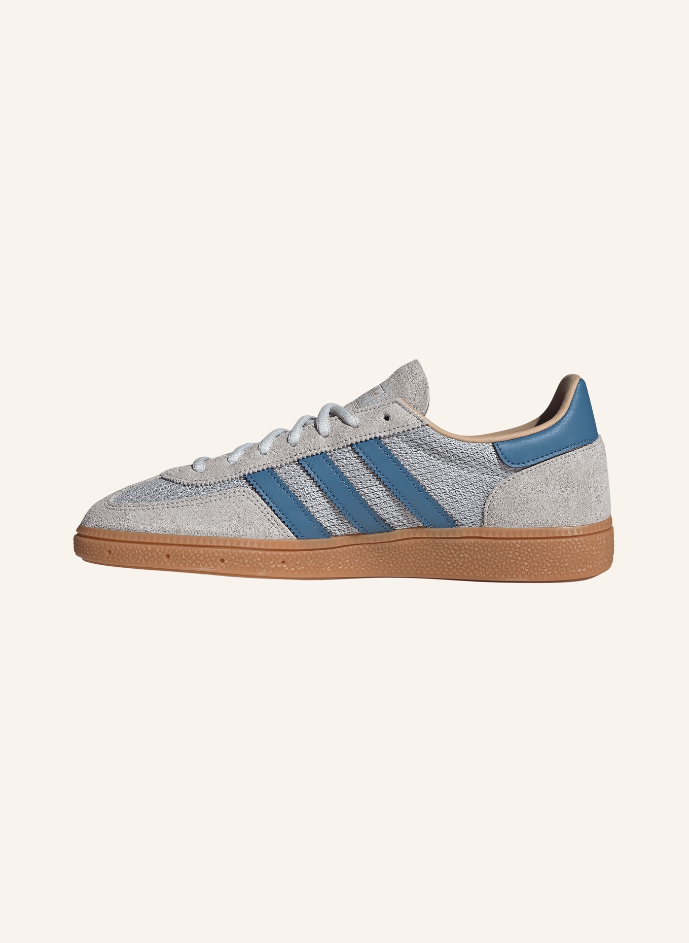 adidas Originals Sneaker HANDBAL SPECIAL: BLAUWGRIJS / GRIJS / BLAUW