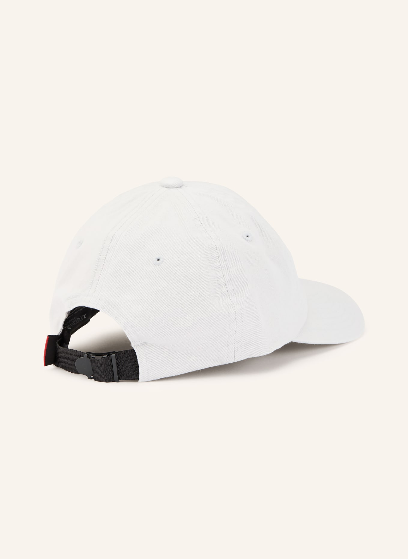 FIRE+ICE Čepice PRESTON: SVĚTLE ŠEDÁ