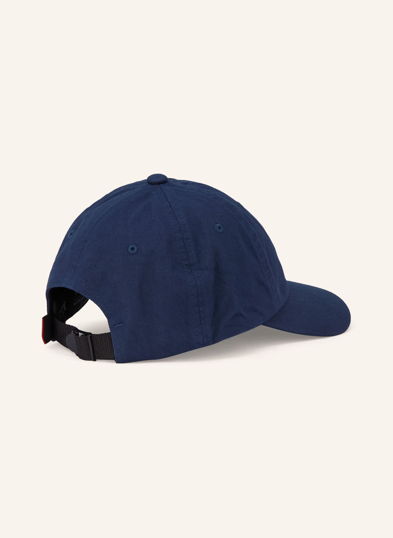 FIRE+ICE Cap PRESTON: DARK BLUE