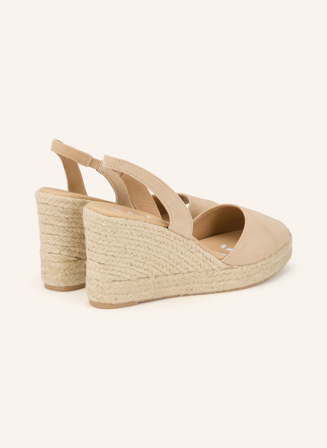 MANEBÍ Kliny: JASNOBRĄZOWY