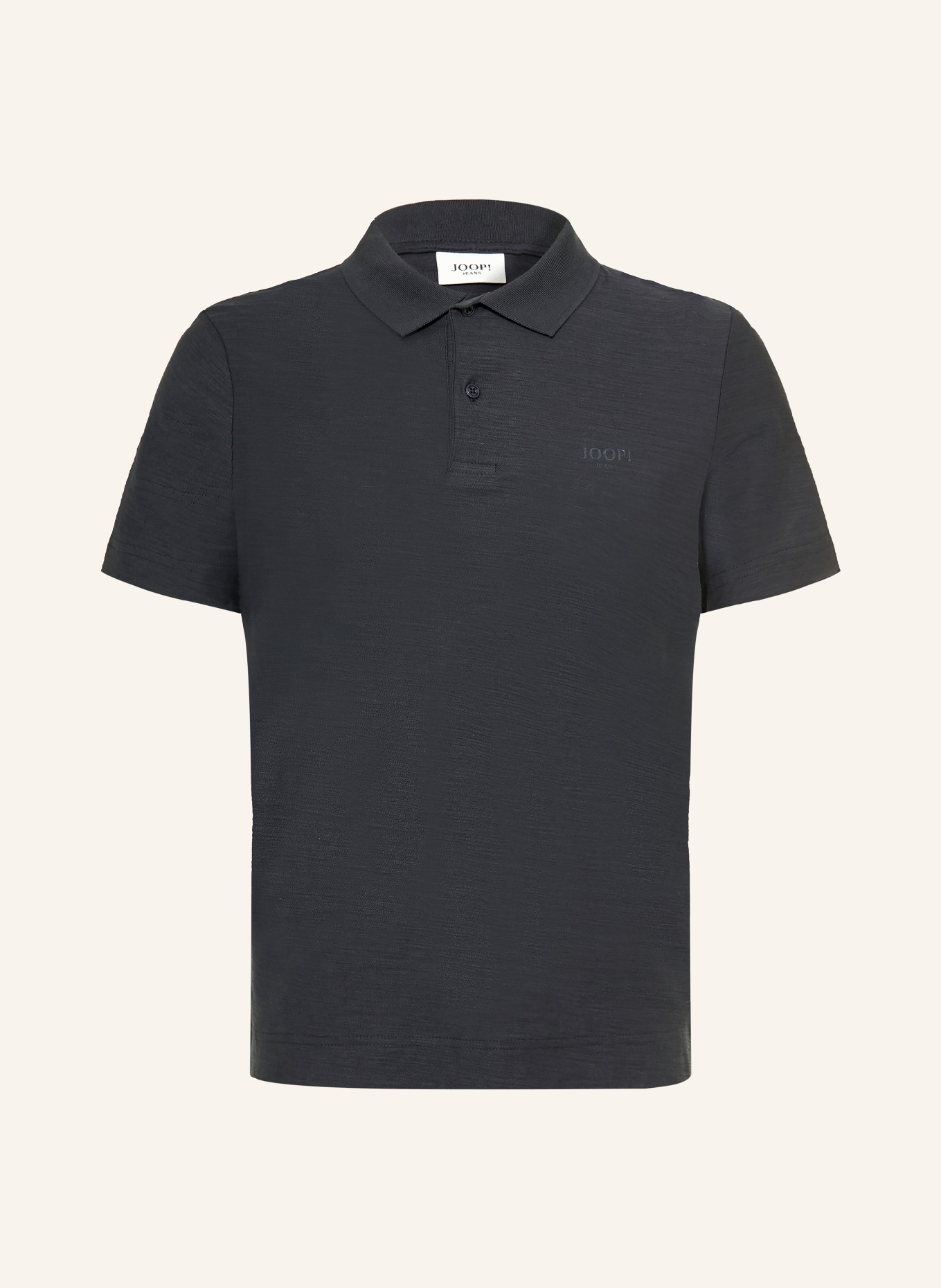 JOOP! JEANS ALONSOA jersey polo shirt: DARK BLUE