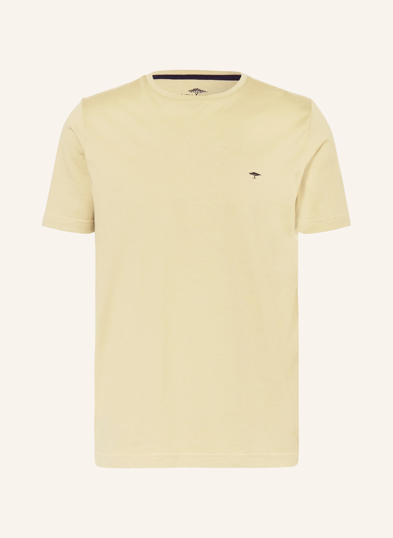 FYNCH-HATTON koszulka: JASNOZIELONY