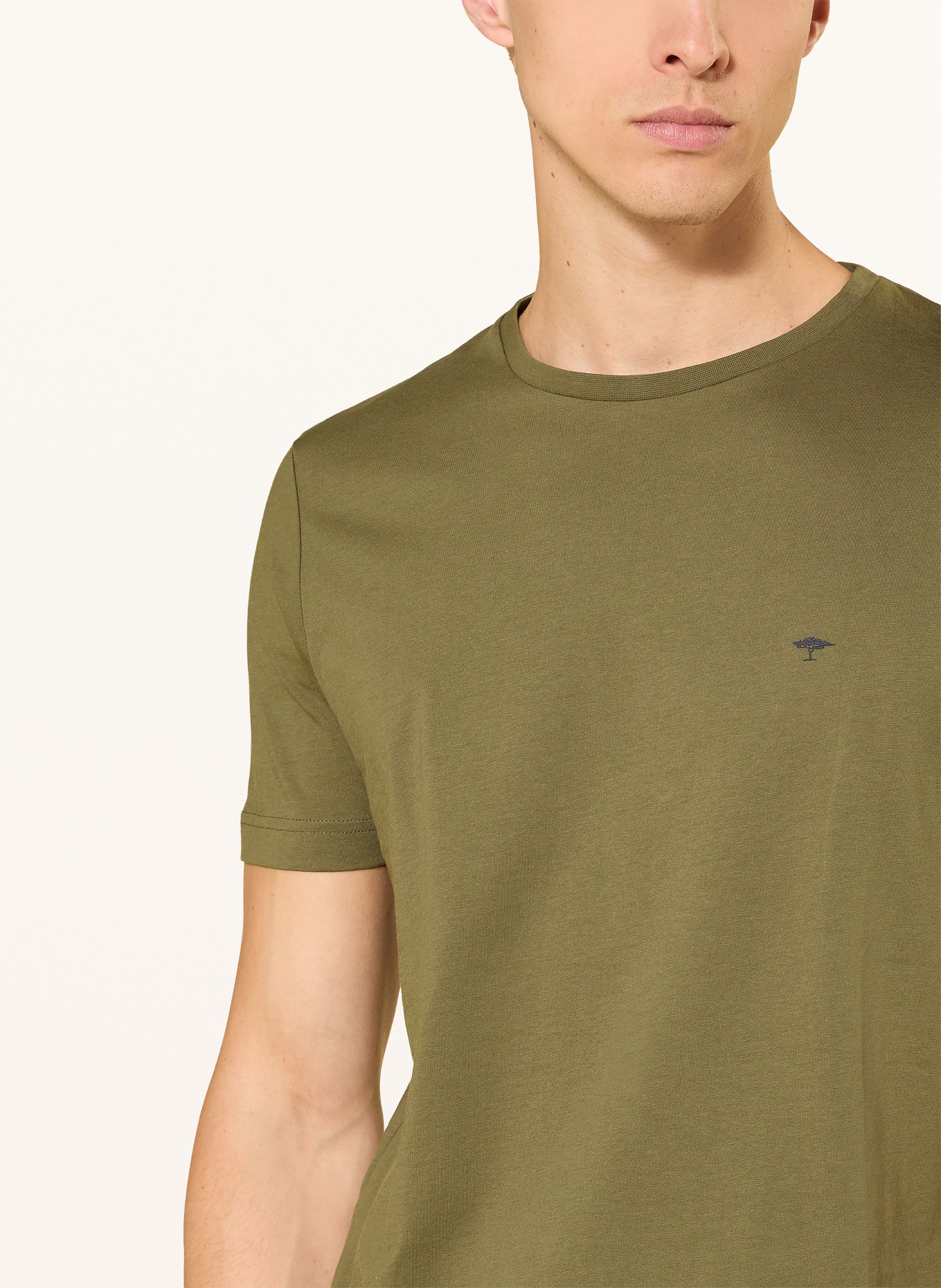 FYNCH-HATTON koszulka: OLIWKOWY