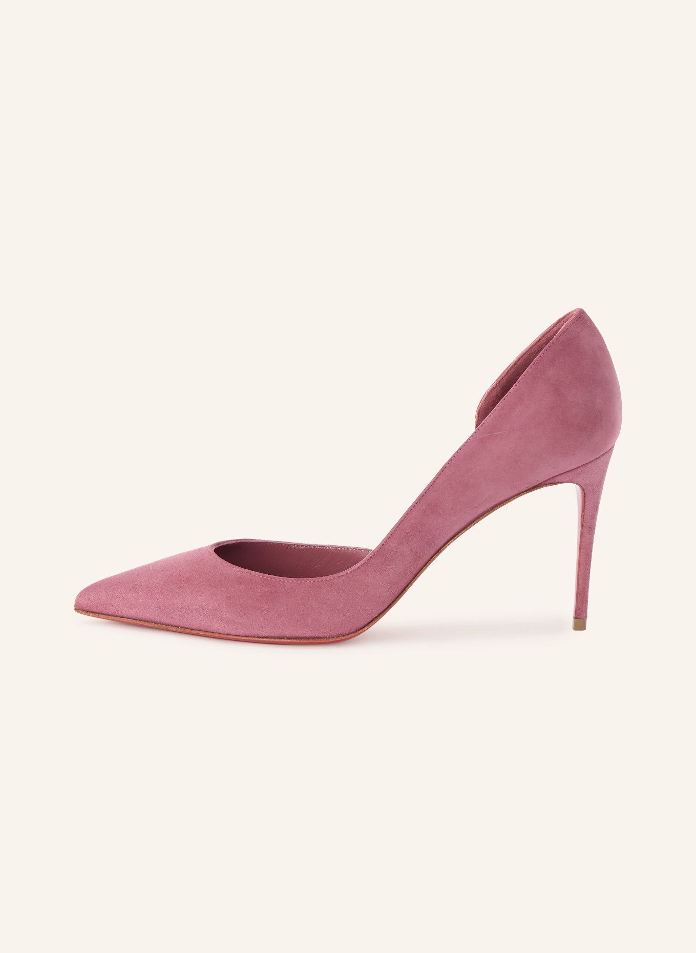 Christian Louboutin Pumps IRIZA 85: ALTROSA