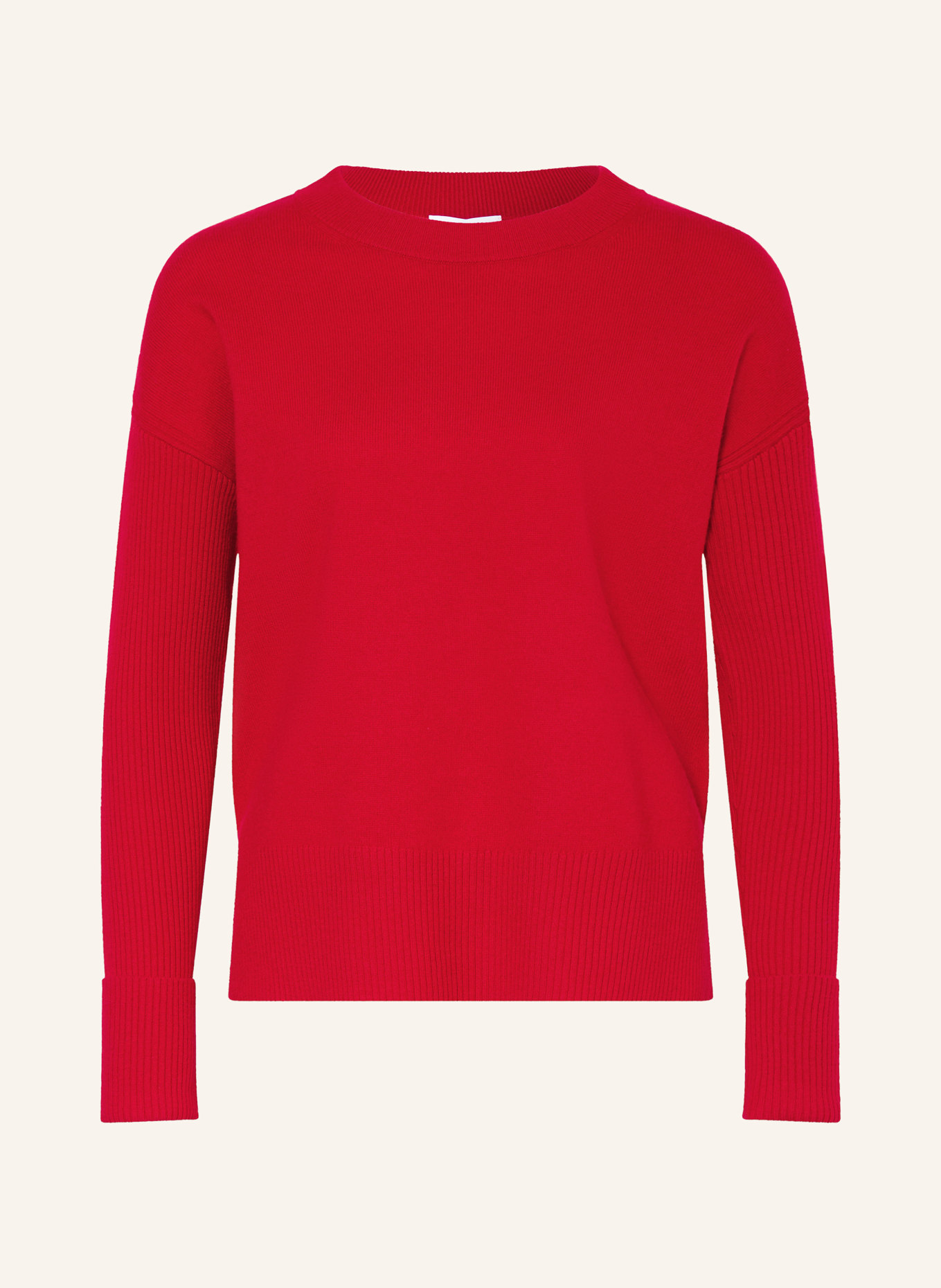 HOBBS Sweater DARLA: RED