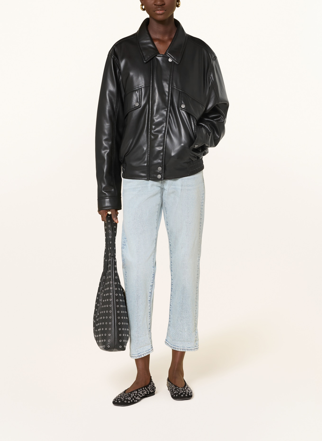 G-Star Džíny boyfriend KATE: H918 sun faded blue galena