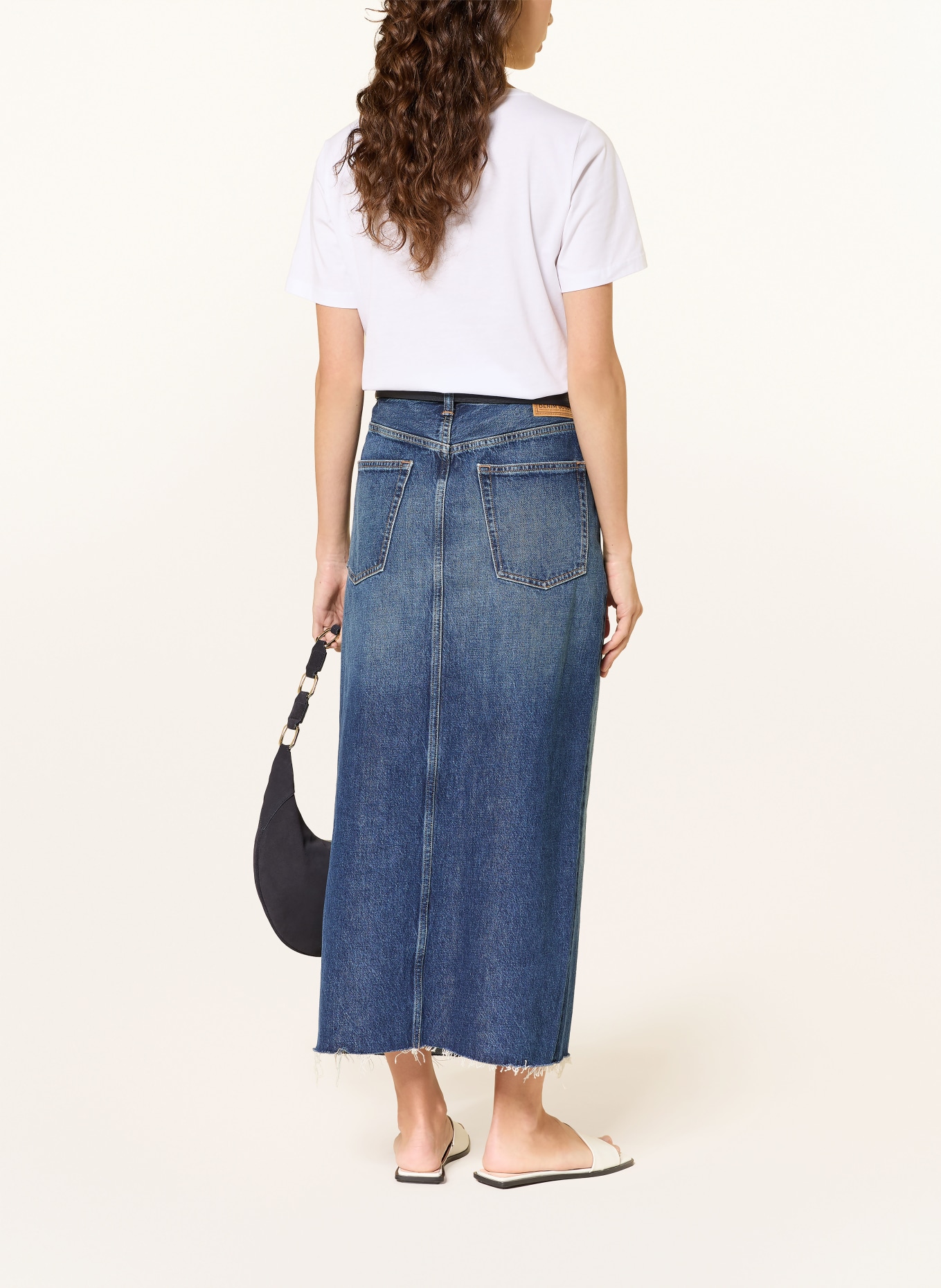 lilienfels Tričko s flitry: KRÉMOVÁ / MÁTOVÁ / MODRÁ