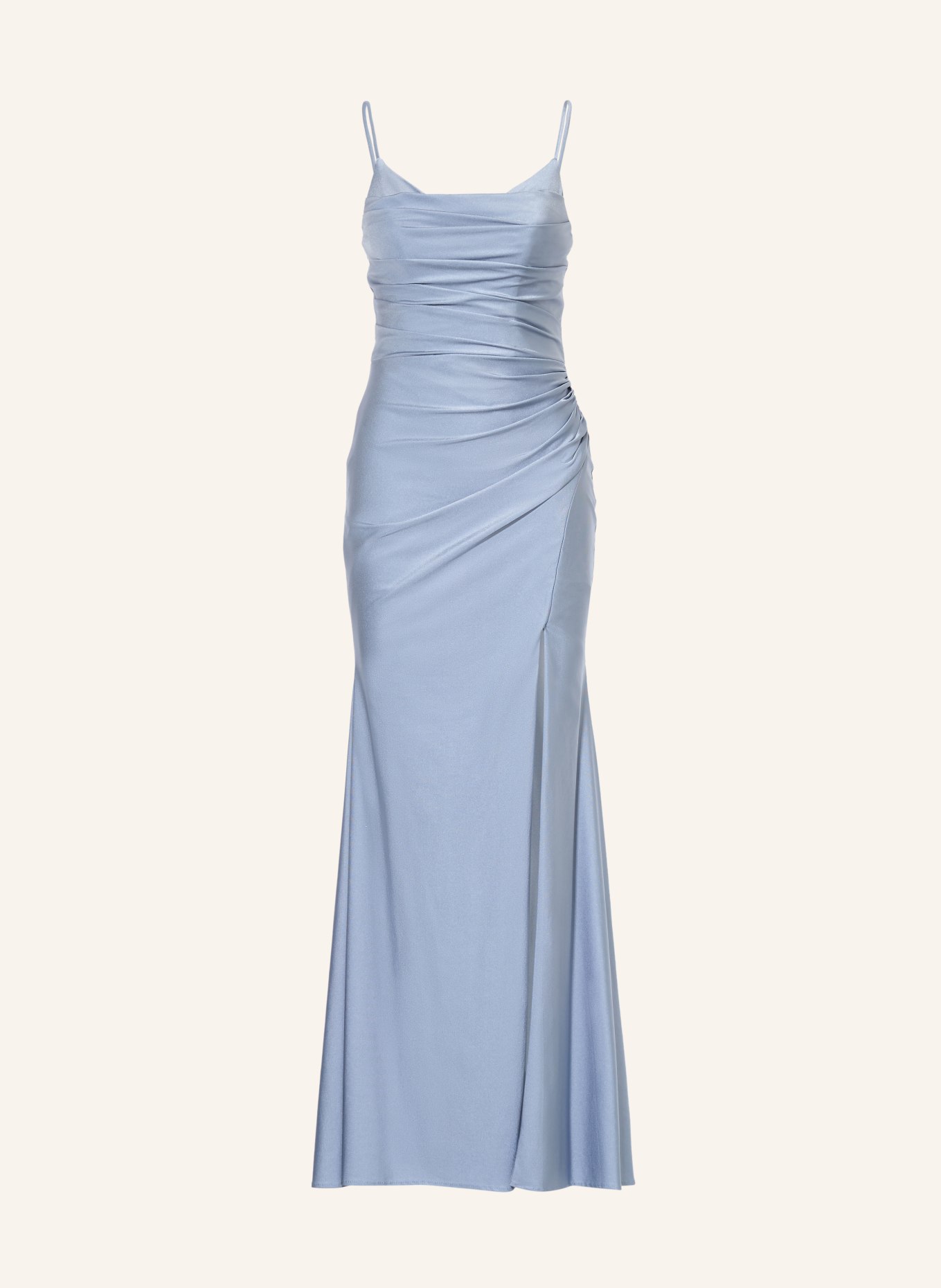 Hey Kyla Abendkleid: HELLBLAU