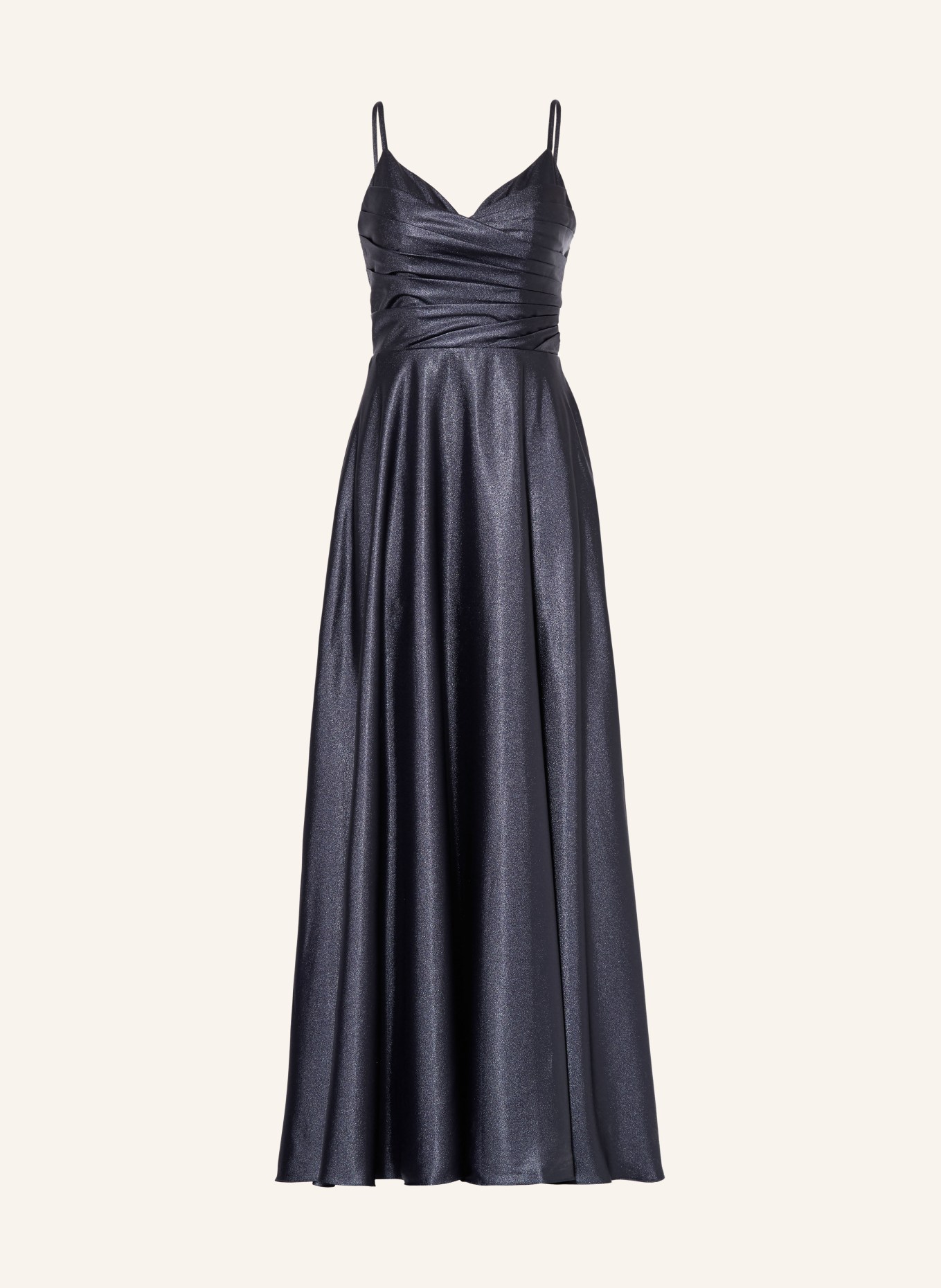 Hey Kyla Abendkleid: DUNKELBLAU