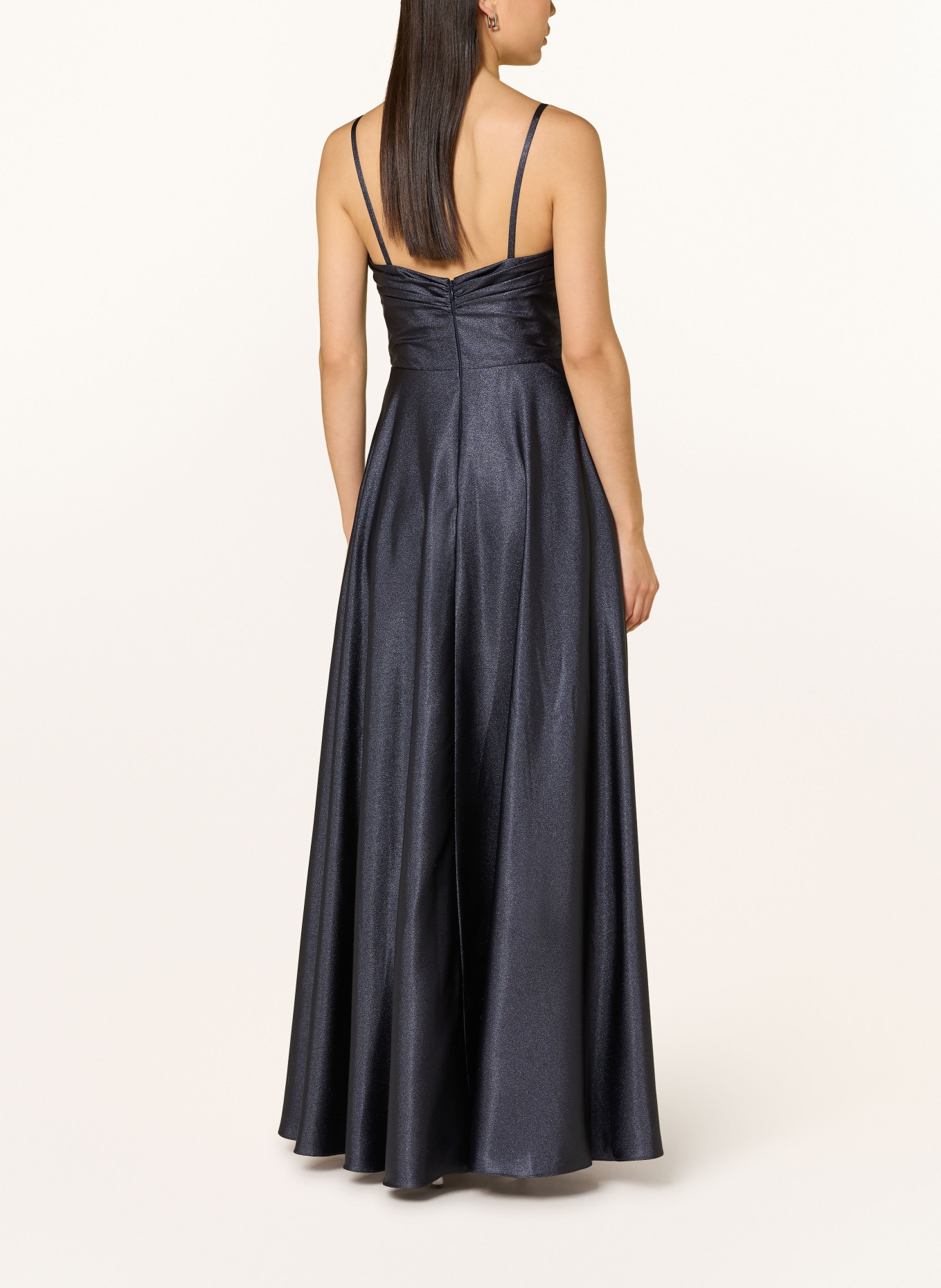 Hey Kyla Abendkleid: DUNKELBLAU