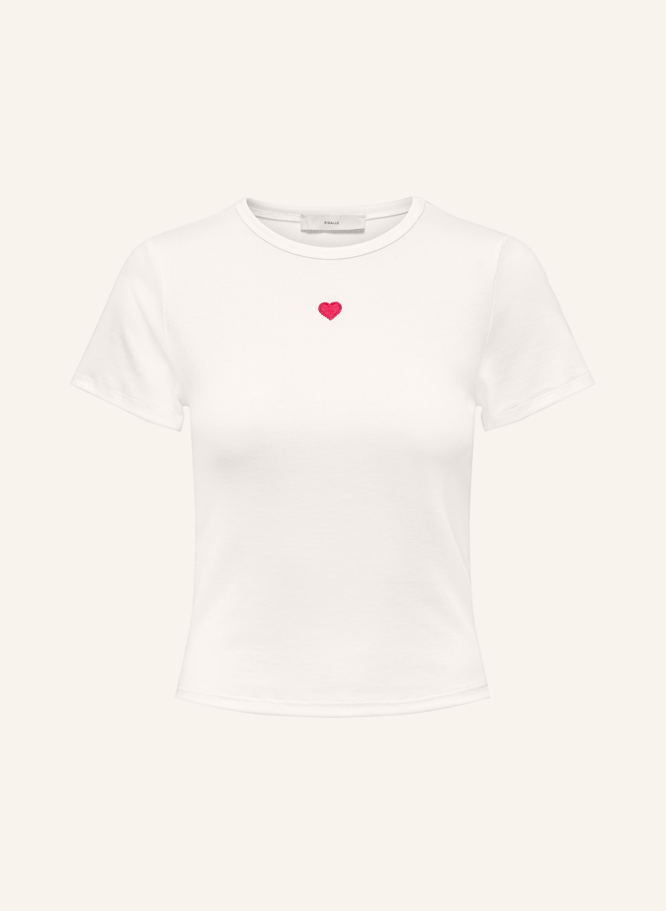 ONLY tričko: BÍLÁ