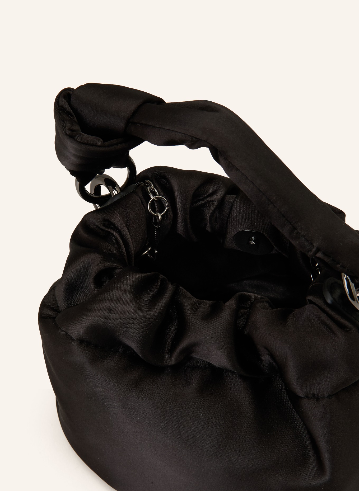 Vera Mont taška: ČERNÁ