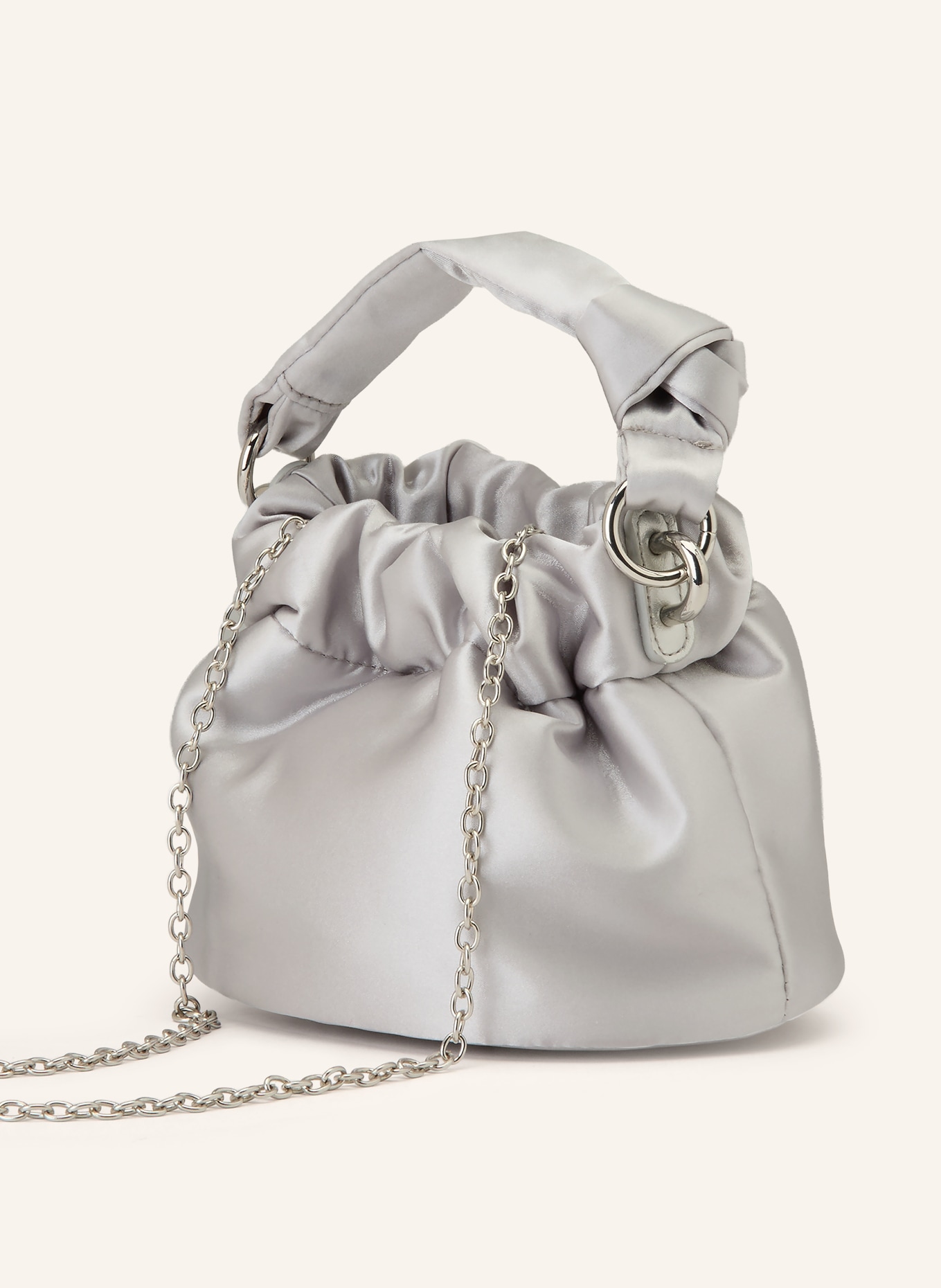 Vera Mont taška: STŘÍBRNÁ