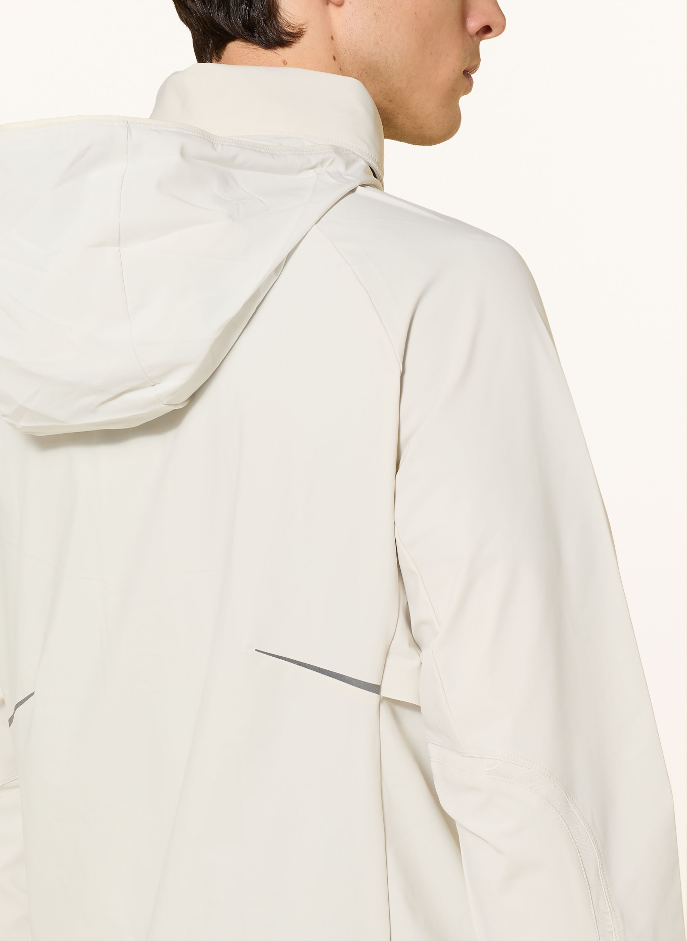 RLX RALPH LAUREN functionele jas: CRÈME