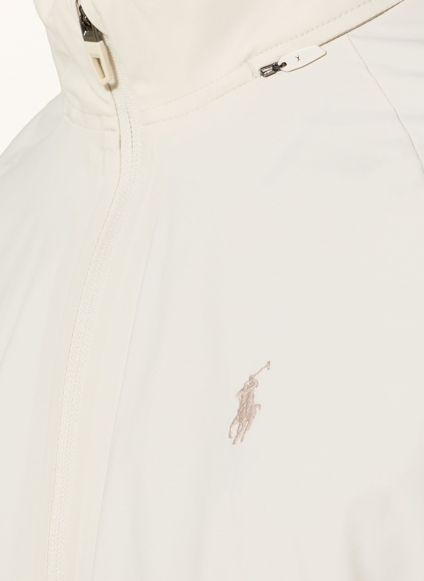 RLX RALPH LAUREN functionele jas: CRÈME