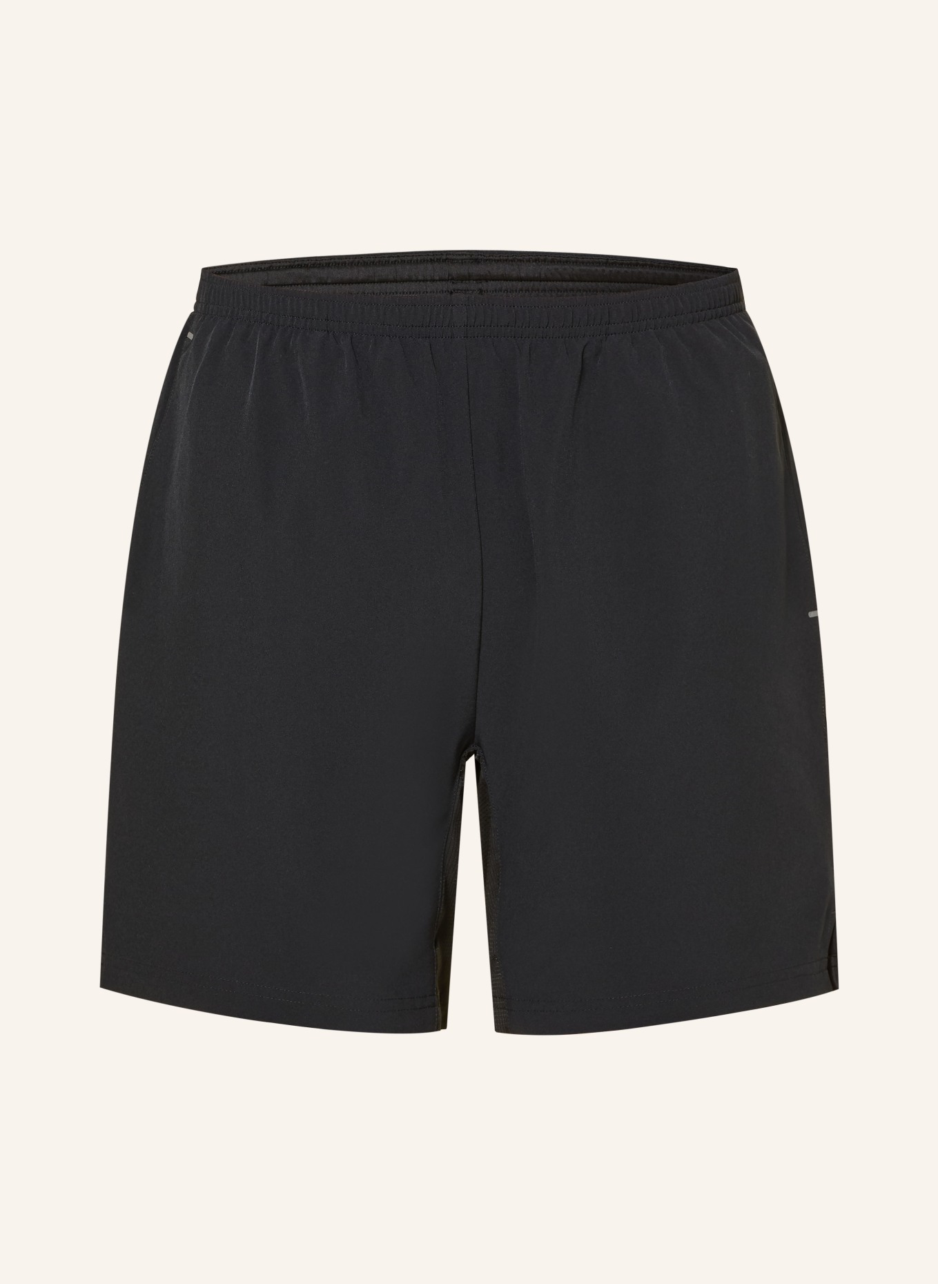 RLX RALPH LAUREN Golfshorts: SCHWARZ