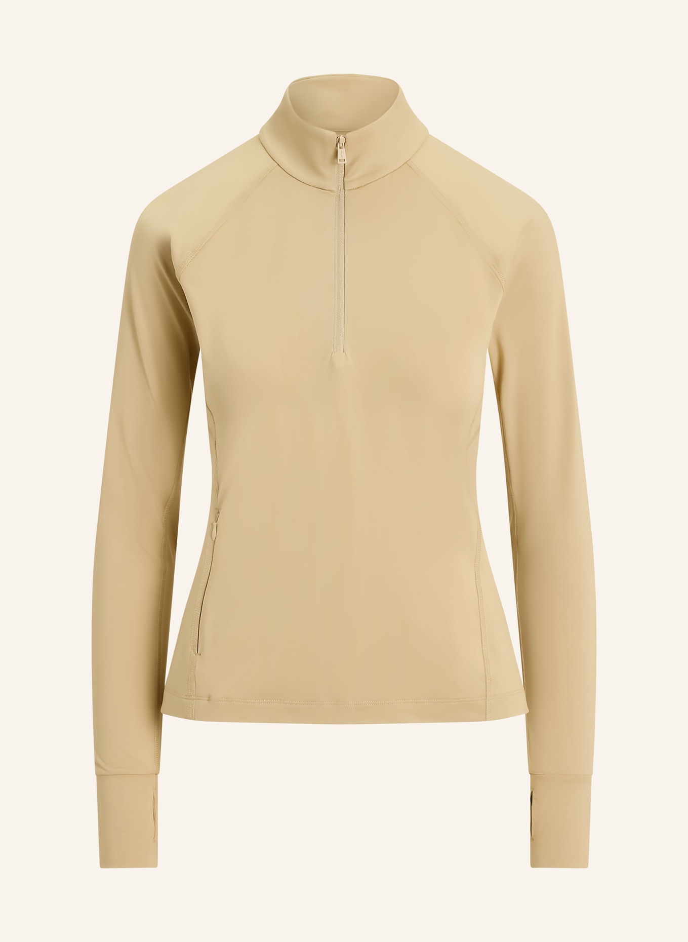 RLX RALPH LAUREN Troyer: CAMEL