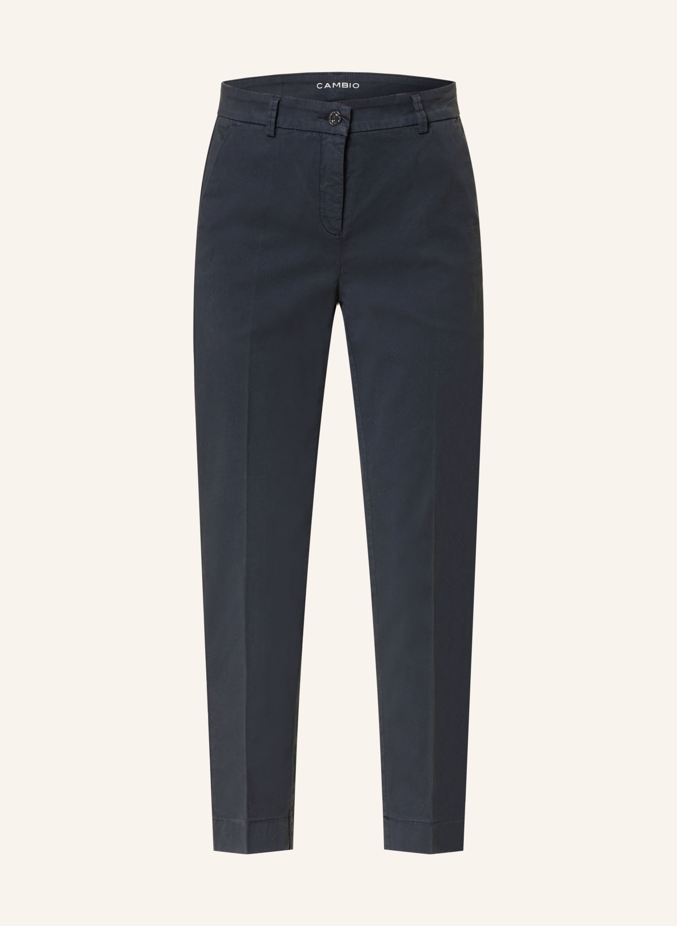 CAMBIO Chino KARINA: DUNKELBLAU