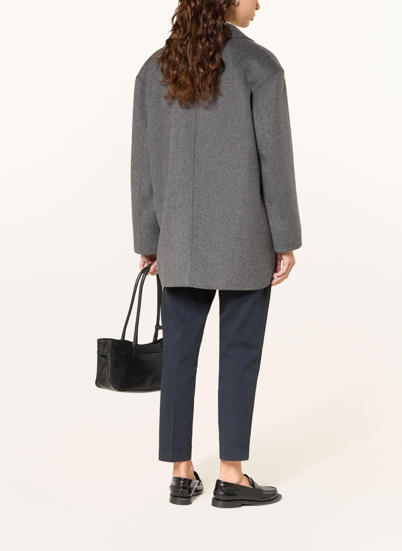 CAMBIO Chino KARINA: DUNKELBLAU