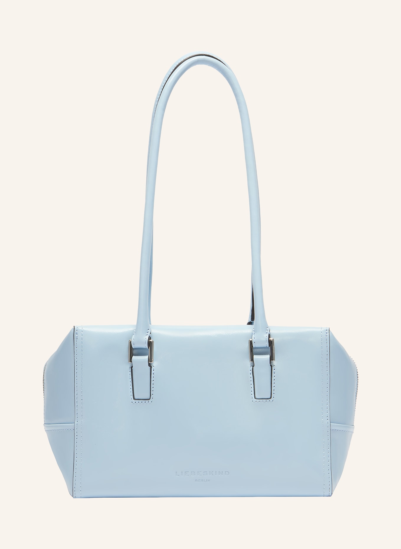 LIEBESKIND Sac à main KAYLA: BLEU CLAIR