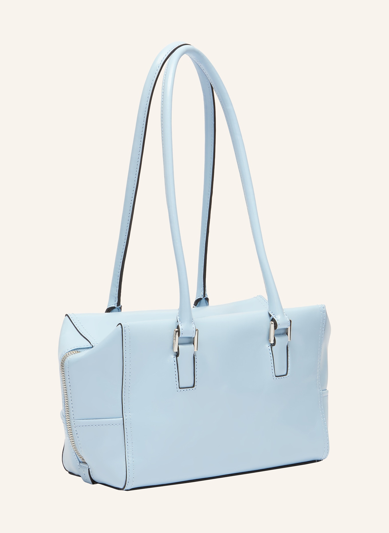 LIEBESKIND Sac à main KAYLA: BLEU CLAIR