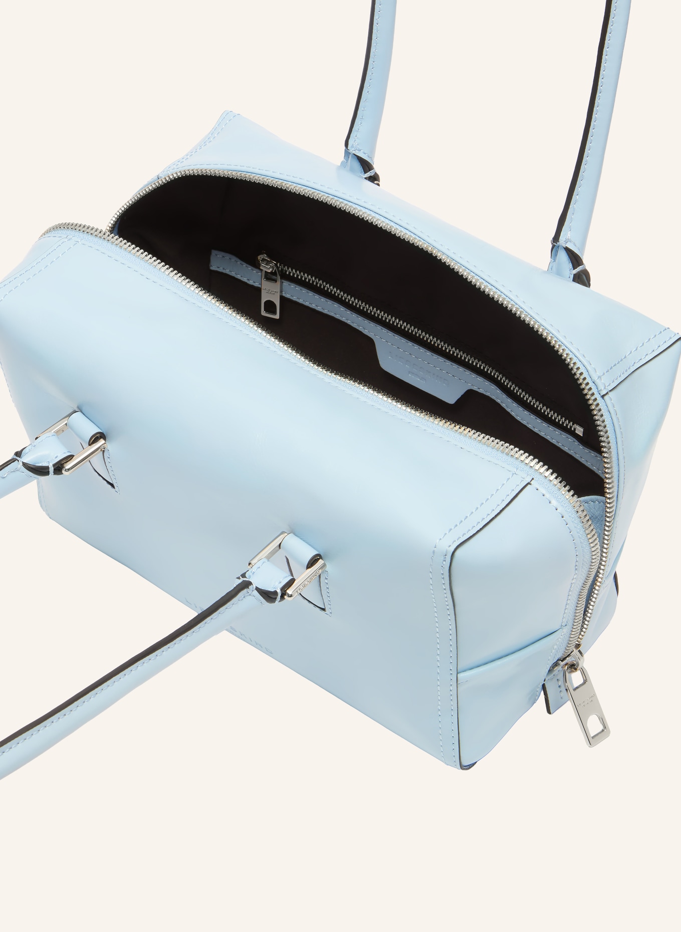 LIEBESKIND Sac à main KAYLA: BLEU CLAIR