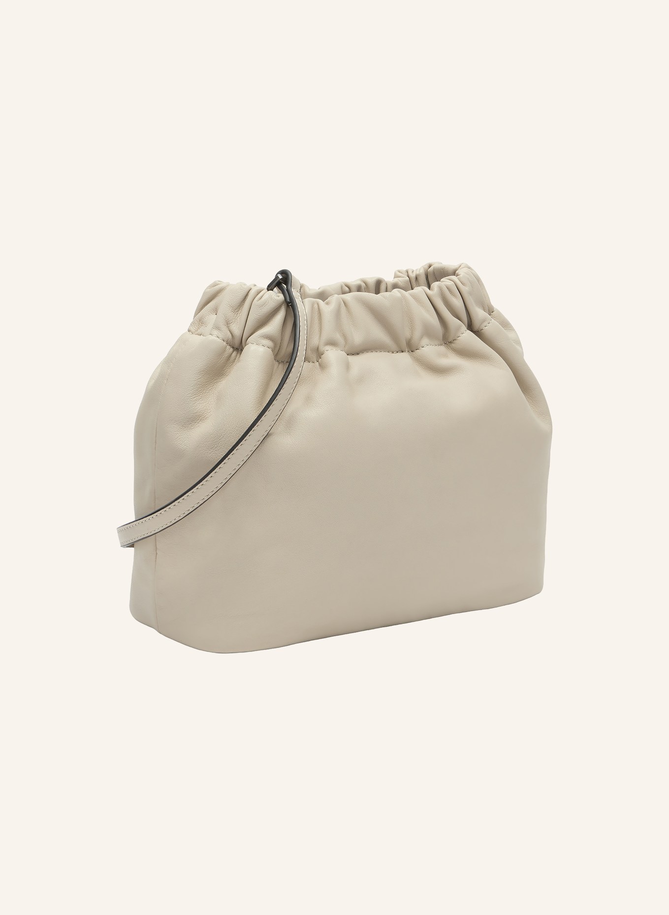 LIEBESKIND Sac à bandoulière CLOUD II SMALL: BEIGE