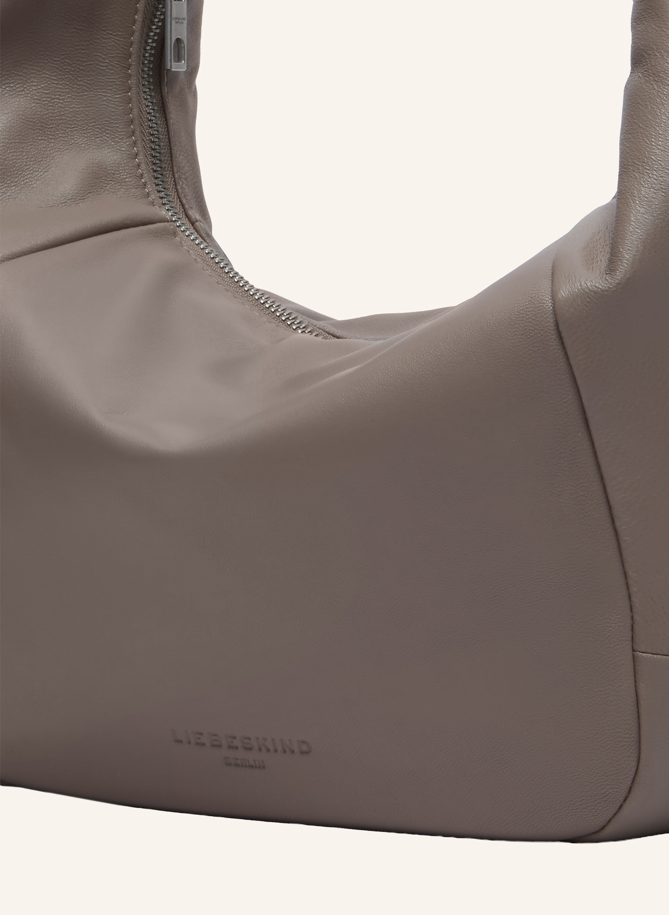 LIEBESKIND Sac à main FARRAH MEDIUM: TAUPE