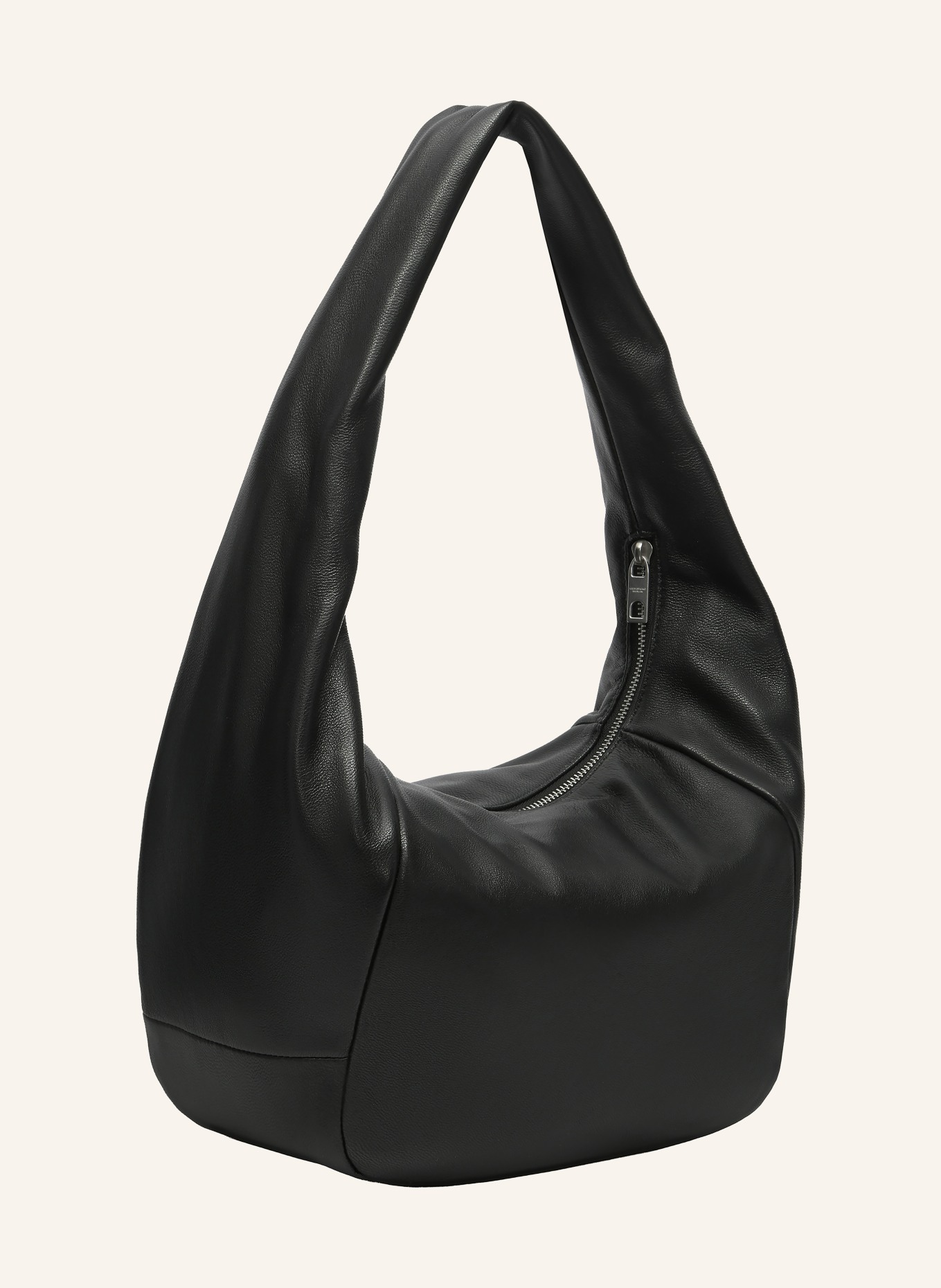 LIEBESKIND Sac à main FARRAH MEDIUM: NOIR