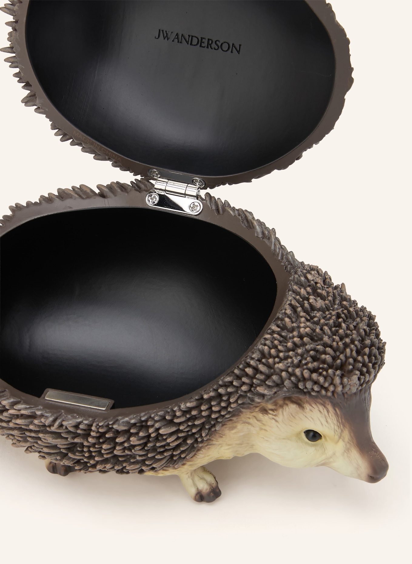 JW ANDERSON Sprzęgło: BRĄZOWY