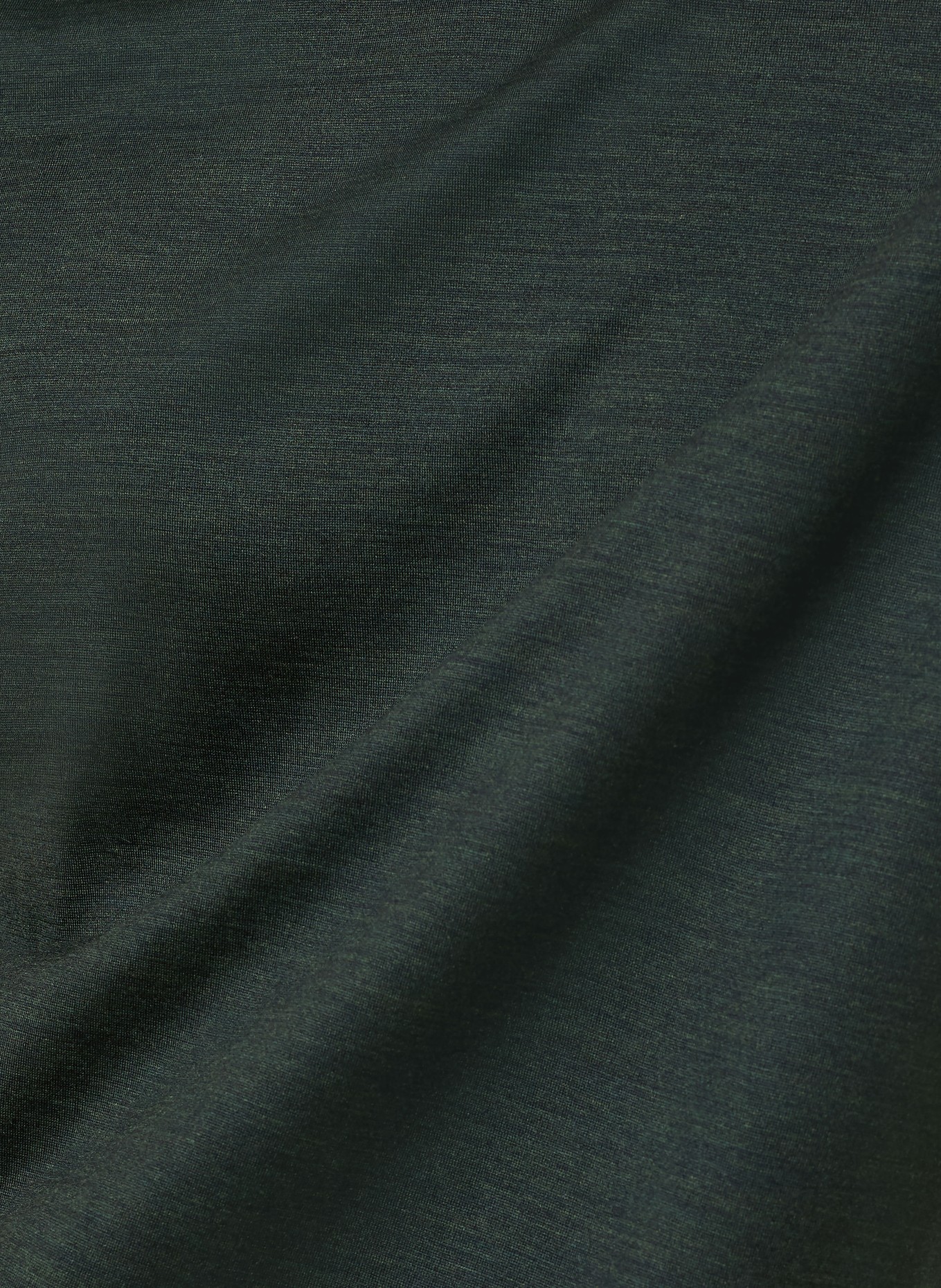 Stefan Brandt T-Shirt: DUNKELGRÜN