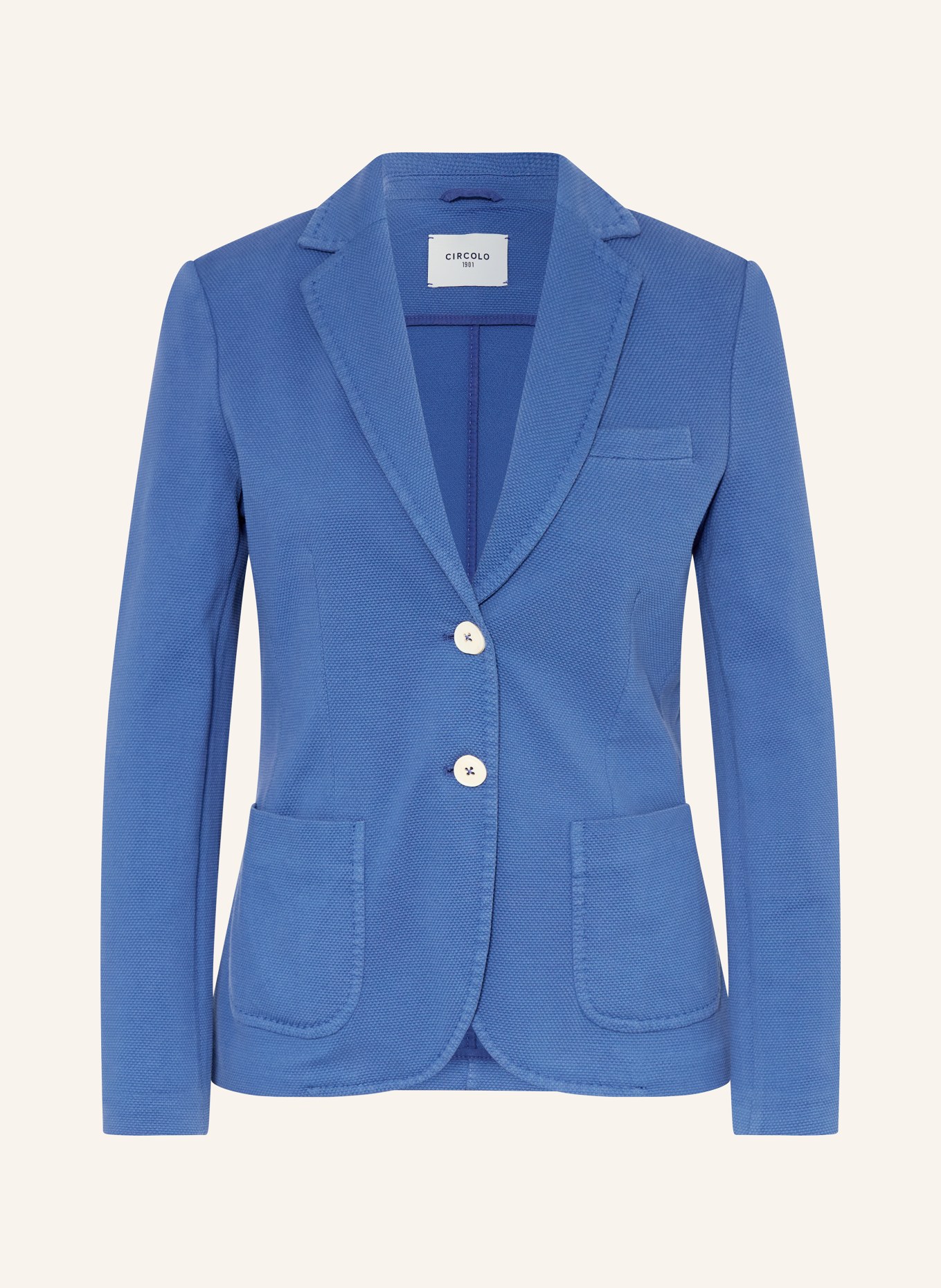 CIRCOLO 1901 Blazer: BLAU