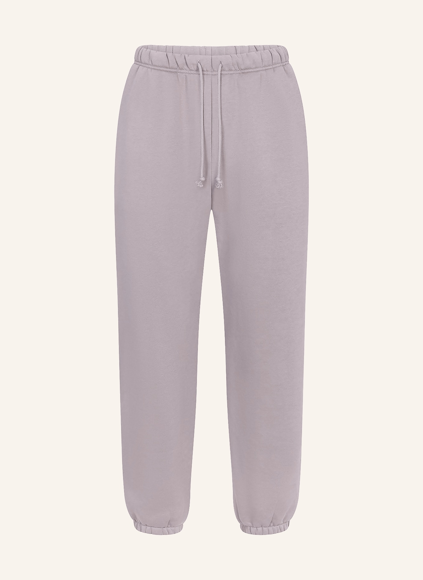 SKIMS Spodnie dresowe FLEECE LOUNGE: SHADOW