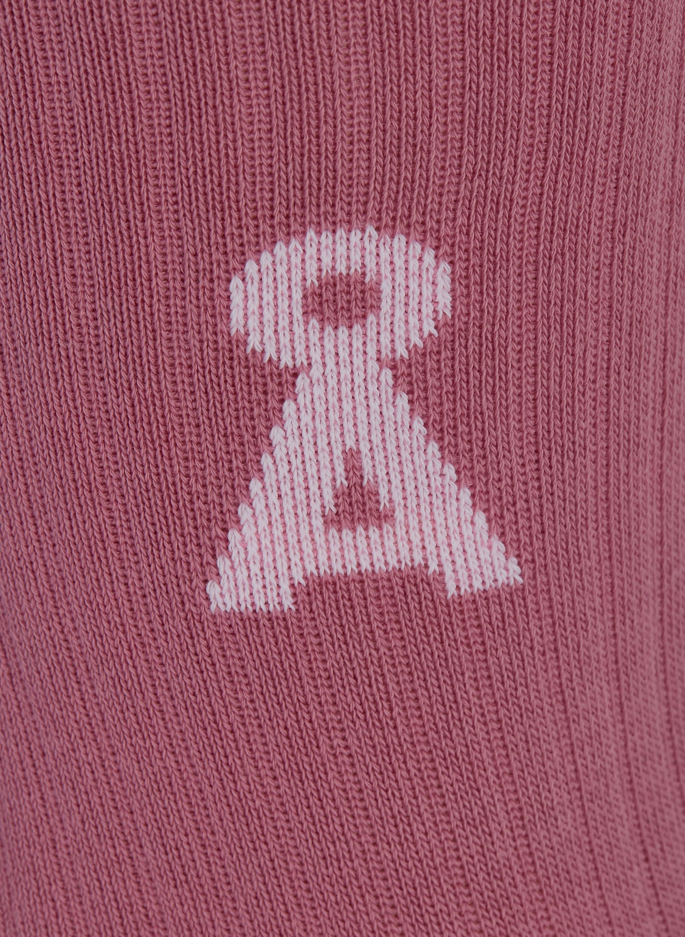 ARMEDANGELS Sokken SAAMUS BOLD: VIEUX ROSE