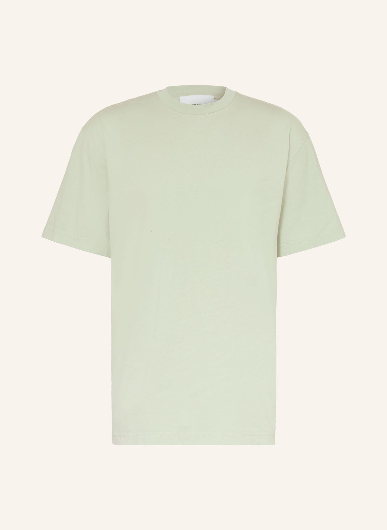 ARMEDANGELS T-Shirt MAARKOS: MINT