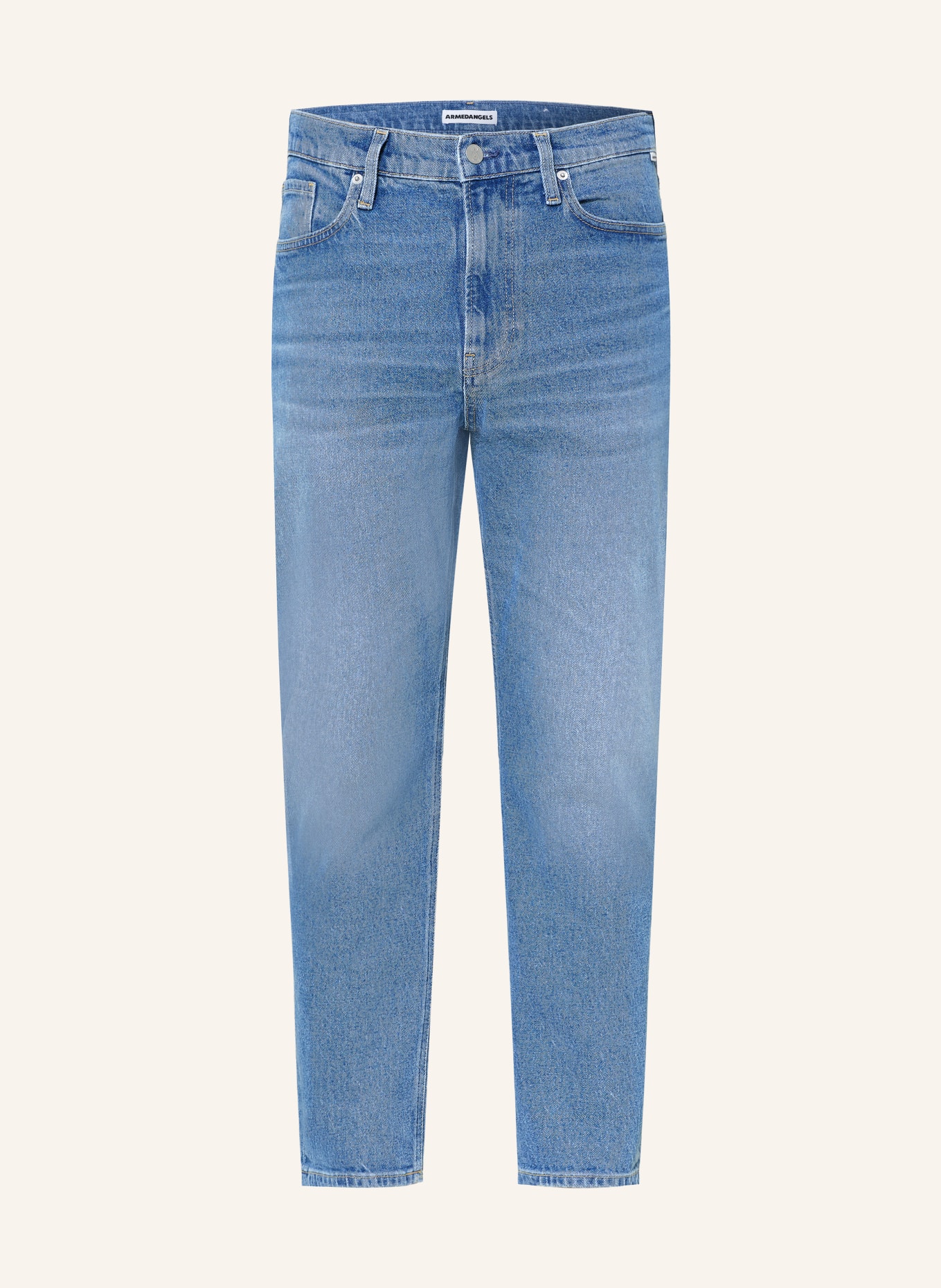 ARMEDANGELS MAAKX Tapered Fit Jeans: 3517 orkla